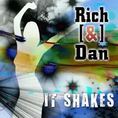 It Shakes (Richard Passarella Mix) Song Lyrics