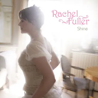 lataa albumi Rachel Fuller - Shine