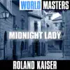 World Masters: Midnight Lady - EP album lyrics, reviews, download