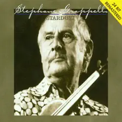 Stardust - Stéphane Grappelli Stardust - Stéphane Grappelli