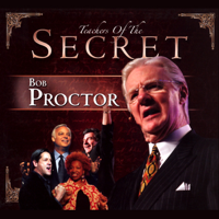 Bob Proctor - The Secret: Bob Proctor artwork