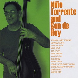 Niño Torrente and Son de Hoy - Compasión