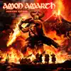 Surtur Rising (Bonus Track Version) album lyrics, reviews, download