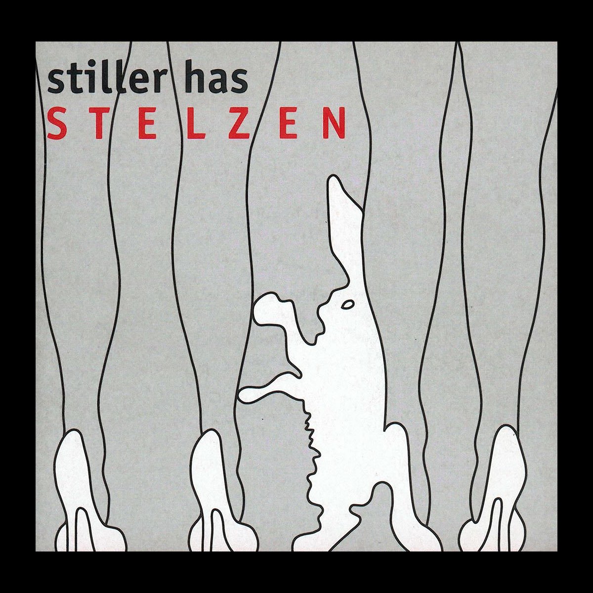 ‎Stelzen by Stiller Has on Apple Music