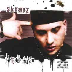 The 12 Step Program by Skrapz album reviews, ratings, credits