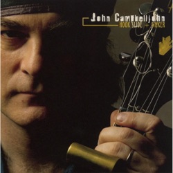 John Campbelljohn - Johnny Rock 'N' Roll