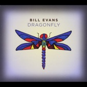 Dragonfly artwork