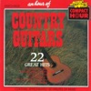 An Hour of Country Guitars - 22 Great Hits