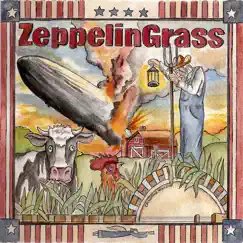 Zeppelin Grass by The Grassmasters album reviews, ratings, credits