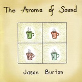 The Aroma of Sound artwork