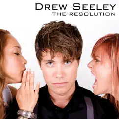 The Resolution by Drew Seeley album reviews, ratings, credits