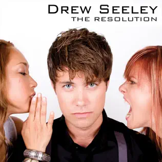 baixar álbum Drew Seeley - The Resolution