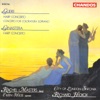 Gliere: Coloratura Soprano Concerto / Harp Concerto / Ginastera: Harp Concerto