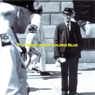 télécharger l'album St Christopher - Golden Blue
