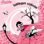 BubbleGum Explosion