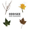 Odd Seasons, 2011