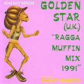 Ragga Muffin Mix 1991 (Collection) artwork