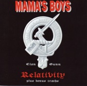 Mama's Boys - Cry Salvation