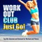 Axel F (Workout Masters Remix) - Workout Club lyrics