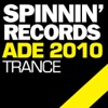 Ade 2010 Sampler Trance, 2010