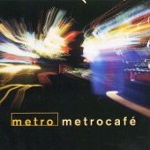 Metro Cafe artwork