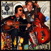 Joe Craven & Sam Bevan - Dig a Little Deeper in the Well