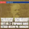 Stream & download Tchaikovsky: Suite No. 3 - Rachmaninoff: Symphonic Dances