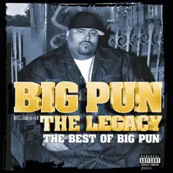 The Legacy: The Best of Big Pun - Big Punisher