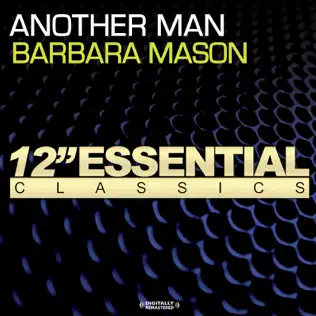 Album herunterladen Download Barbara Mason - Another Man album