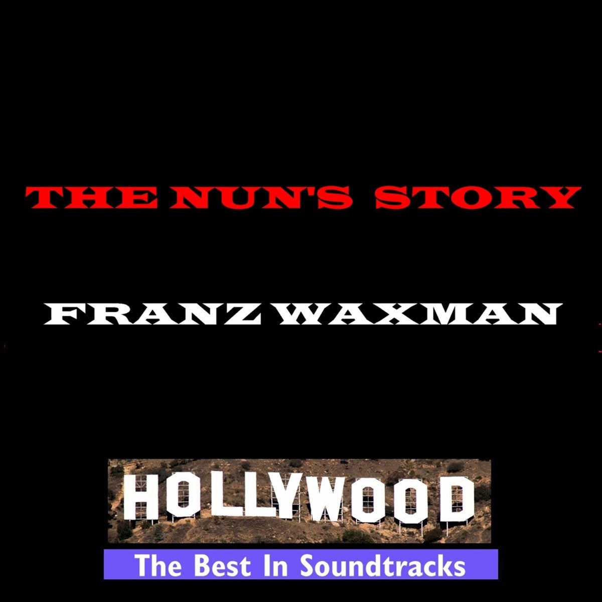  the nun s story by franz waxman on apple music