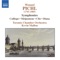 Sinfonia in B Flat Major, Zakin 14, "Melpomene": I. Allegro con Brio artwork