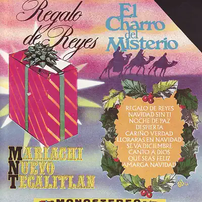 Regalo de Reyes - Mariachi Nuevo Tecalitlán