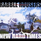 Rabble Rousers - Casey Jones the Union Scab