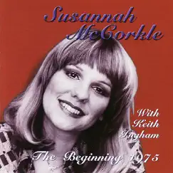 The Beginning 1975 by Susannah McCorkle album reviews, ratings, credits