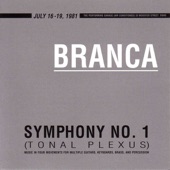 Glenn Branca - Symphony No. 1, Movement 3