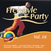 Freestyle Party Vol. 16