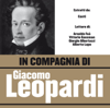 In Compagnia di Giacomo Leopardi - Various Artists
