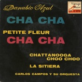 Petite Fleur "Pequeña Flor" (Cha Cha Cha) artwork