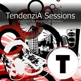descargar álbum Various - TendenziA Sessions Vol 01