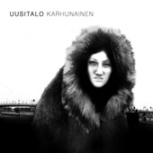 Karhunainen ( Bonus Version) artwork