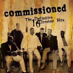 The Definitive 16 Greatest Hits - Commissioned