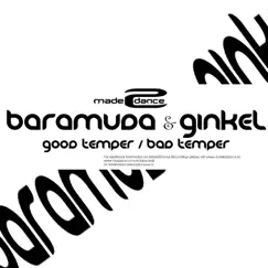 Good Temper / Bad Temper - Single by Baramuda & Ginkel album reviews, ratings, credits