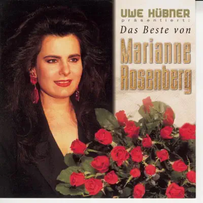 Das Beste von Marianne Rosenberg - Marianne Rosenberg