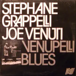 Venupelli Blues - Stéphane Grappelli Venupelli Blues - Stéphane Grappelli