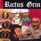 Beer and Waffles - Rictus Grin lyrics