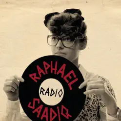 Radio - Single - Raphael Saadiq