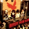 Birdy Nam Nam, 2009