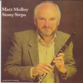 Matt Molloy - Jigs: The Boys of the Town / Jackson's Jig / The Connaughtman's Rambles