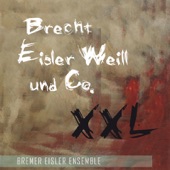 Brecht, Eisler, Weill und Co. XXL artwork