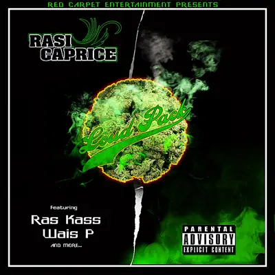 Loud Pack - Ras Kass